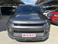 Geely ICON 2021 1.5T Diesel Passionate Edition - ფოტო 2