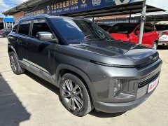 Geely ICON 2021 1.5T Diesel Passionate Edition - ფოტო 3