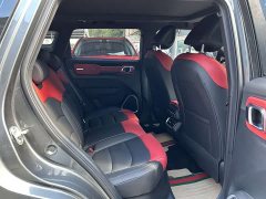 Geely ICON 2021 1.5T Diesel Passionate Edition - ფოტო 5