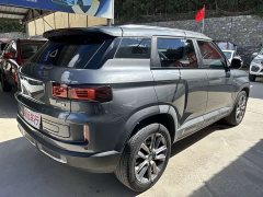 Geely ICON 2021 1.5T Diesel Passionate Edition - ფოტო 7