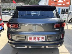Geely ICON 2021 1.5T Diesel Passionate Edition - ფოტო 8