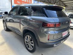 Geely ICON 2021 1.5T Diesel Passionate Edition - ფოტო 9