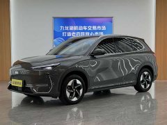 Geely Galaxy E5 610km Explorer Edition - ფოტო 1