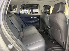 Geely Galaxy E5 610km Explorer Edition - ფოტო 10