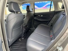Geely Galaxy E5 610km Explorer Edition - ფოტო 11