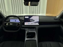 Geely Galaxy E5 610km Explorer Edition - ფოტო 12