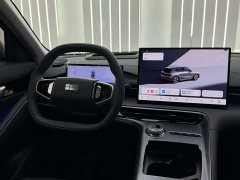 Geely Galaxy E5 610km Explorer Edition - ფოტო 13