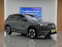 Geely Galaxy E5 610km Explorer Edition - ფოტო 2
