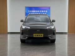 Geely Galaxy E5 610km Explorer Edition - ფოტო 3