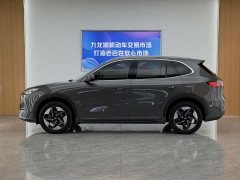 Geely Galaxy E5 610km Explorer Edition - ფოტო 4