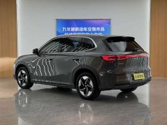 Geely Galaxy E5 610km Explorer Edition - ფოტო 5