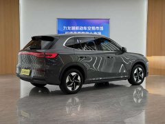 Geely Galaxy E5 610km Explorer Edition - ფოტო 6