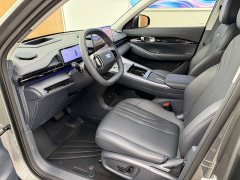 Geely Galaxy E5 610km Explorer Edition - ფოტო 8