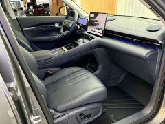 Geely Galaxy E5 610km Explorer Edition - ფოტო 9