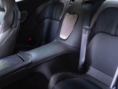 Aston Martin DB12 4.0T V8 Coupe - ფოტო 10