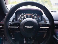 Aston Martin DB12 4.0T V8 Coupe - ფოტო 12