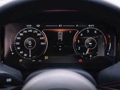 Aston Martin DB12 4.0T V8 Coupe - ფოტო 13