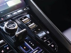 Aston Martin DB12 4.0T V8 Coupe - ფოტო 17