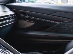 Aston Martin DB12 4.0T V8 Coupe - ფოტო 19