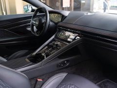 Aston Martin DB12 4.0T V8 Coupe - ფოტო 20