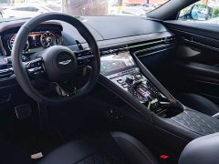 Aston Martin DB12 4.0T V8 Coupe - ფოტო 6