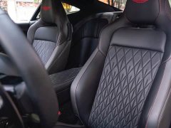 Aston Martin DB12 4.0T V8 Coupe - ფოტო 9