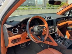 Bentley Bentayga 2021 4.0T V8 - ფოტო 5
