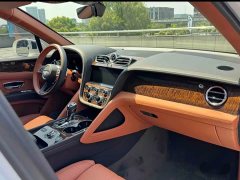 Bentley Bentayga 2021 4.0T V8 - ფოტო 7