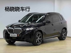 BMW X5 xDrive 30Li M Sport Luxury Night Edition Package - ფოტო 1
