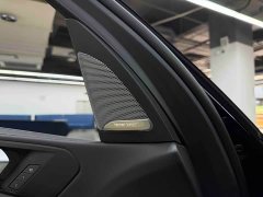 BMW X5 xDrive 30Li M Sport Luxury Night Edition Package - ფოტო 10