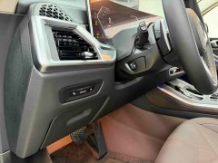 BMW X5 xDrive 30Li M Sport Luxury Night Edition Package - ფოტო 11