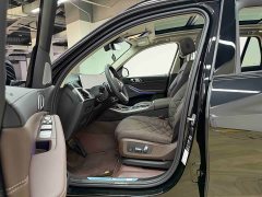BMW X5 xDrive 30Li M Sport Luxury Night Edition Package - ფოტო 12