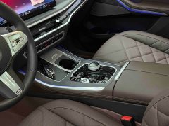 BMW X5 xDrive 30Li M Sport Luxury Night Edition Package - ფოტო 15