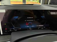 BMW X5 xDrive 30Li M Sport Luxury Night Edition Package - ფოტო 16