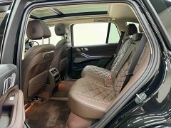 BMW X5 xDrive 30Li M Sport Luxury Night Edition Package - ფოტო 18