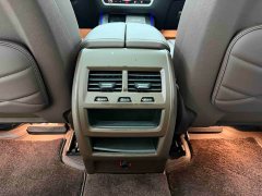 BMW X5 xDrive 30Li M Sport Luxury Night Edition Package - ფოტო 19