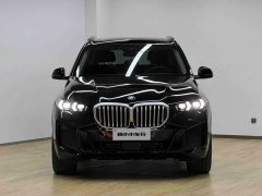 BMW X5 xDrive 30Li M Sport Luxury Night Edition Package - ფოტო 2