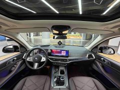 BMW X5 xDrive 30Li M Sport Luxury Night Edition Package - ფოტო 20