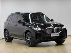BMW X5 xDrive 30Li M Sport Luxury Night Edition Package - ფოტო 3