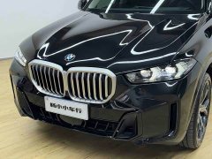 BMW X5 xDrive 30Li M Sport Luxury Night Edition Package - ფოტო 4