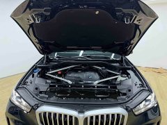 BMW X5 xDrive 30Li M Sport Luxury Night Edition Package - ფოტო 6