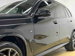 BMW X5 xDrive 30Li M Sport Luxury Night Edition Package - ფოტო 7