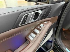 BMW X5 xDrive 30Li M Sport Luxury Night Edition Package - ფოტო 9