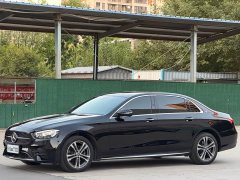 Mercedes-Benz E-Class E 260 L Sport - ფოტო 1