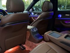 Mercedes-Benz E-Class E 260 L Sport - ფოტო 10