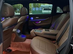 Mercedes-Benz E-Class E 260 L Sport - ფოტო 11