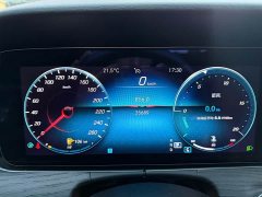 Mercedes-Benz E-Class E 260 L Sport - ფოტო 13