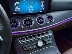 Mercedes-Benz E-Class E 260 L Sport - ფოტო 14