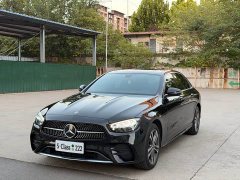 Mercedes-Benz E-Class E 260 L Sport - ფოტო 15