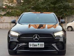 Mercedes-Benz E-Class E 260 L Sport - ფოტო 2